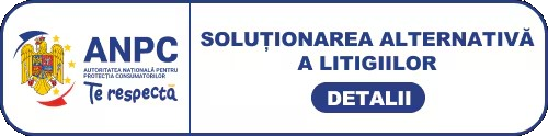 ANPC — Alternative Dispute Resolution